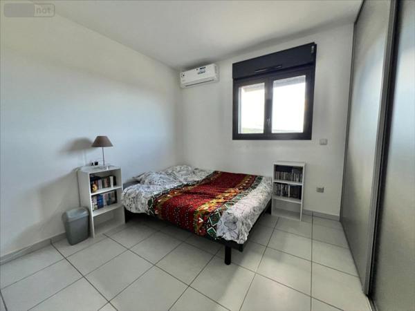 Appartement à vendre à L'Étang-Salé à la Réunion (97427), ref : 38201.A14