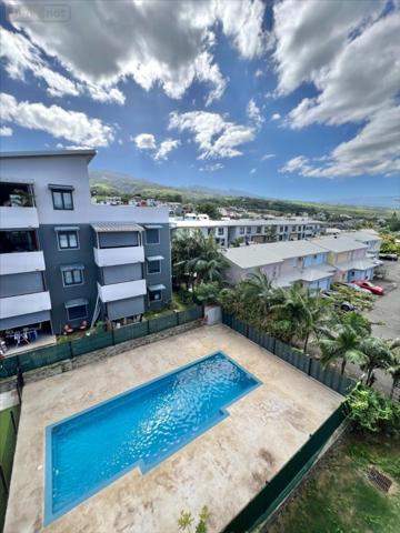 Appartement à vendre à L'Étang-Salé à la Réunion (97427), ref : 38201.A14