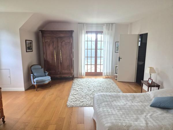 A VENDRE NANTES ZOLA Maison 3 chambres avec garage et jardin paysager