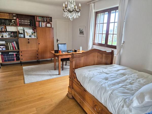 A VENDRE NANTES ZOLA Maison 3 chambres avec garage et jardin paysager