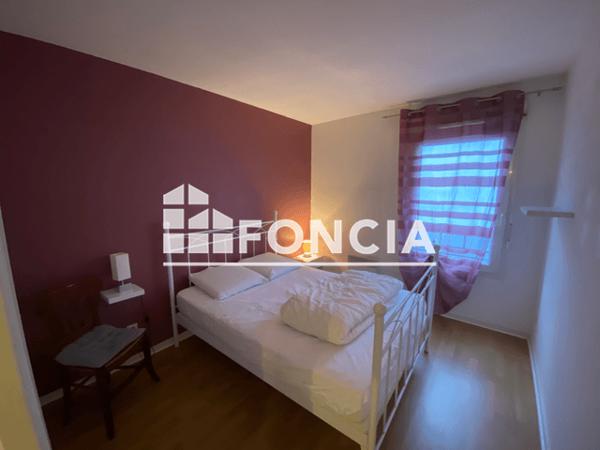 Location Appartement meublé 2 pièces 49.06 m² - 461 AVENUE DE VERDUN Merignac 33700