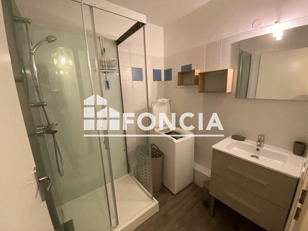 Location Appartement meublé 2 pièces 49.06 m² - 461 AVENUE DE VERDUN Merignac 33700