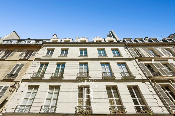 Paris 6ème, Appartement 2 Chambres -  68 m² à vendre