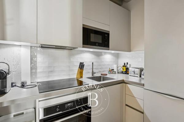 Paris 6ème, Appartement 2 Chambres -  68 m² à vendre