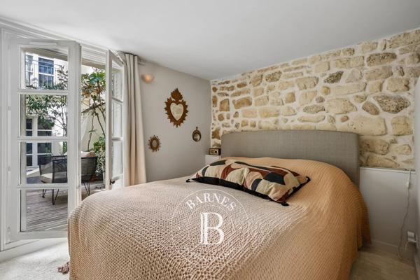 Paris 6ème, Appartement 2 Chambres -  68 m² à vendre