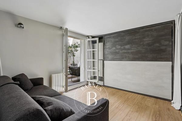 Paris 6ème, Appartement 2 Chambres -  68 m² à vendre
