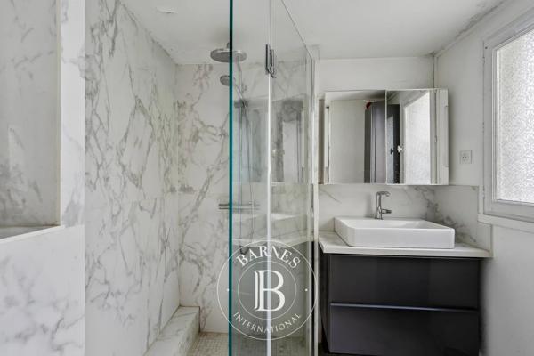 Paris 6ème, Appartement 2 Chambres -  68 m² à vendre