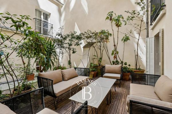 Paris 6ème, Appartement 2 Chambres -  68 m² à vendre