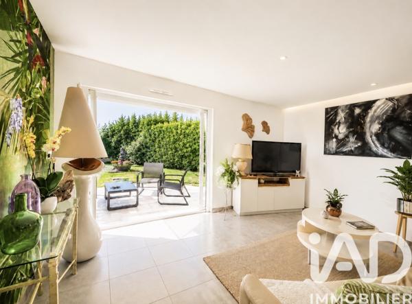 Maison à vendre 3 pièces 57 m² Royan