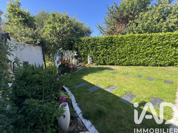 Maison à vendre 3 pièces 57 m² Royan