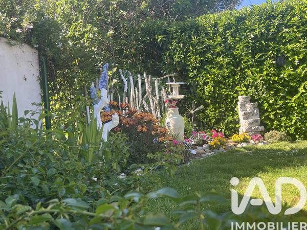 Maison à vendre 3 pièces 57 m² Royan
