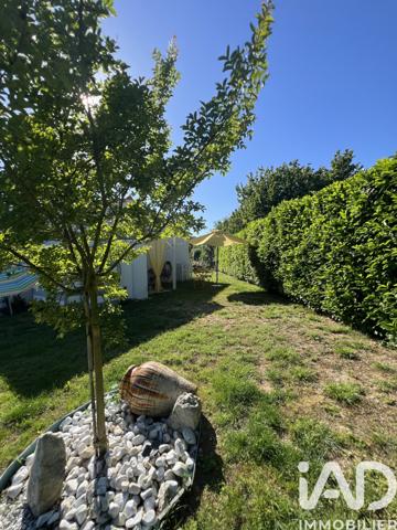 Maison à vendre 3 pièces 57 m² Royan