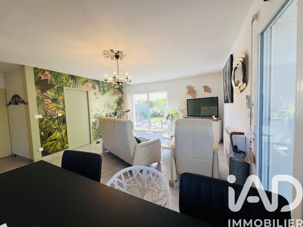 Maison à vendre 3 pièces 57 m² Royan