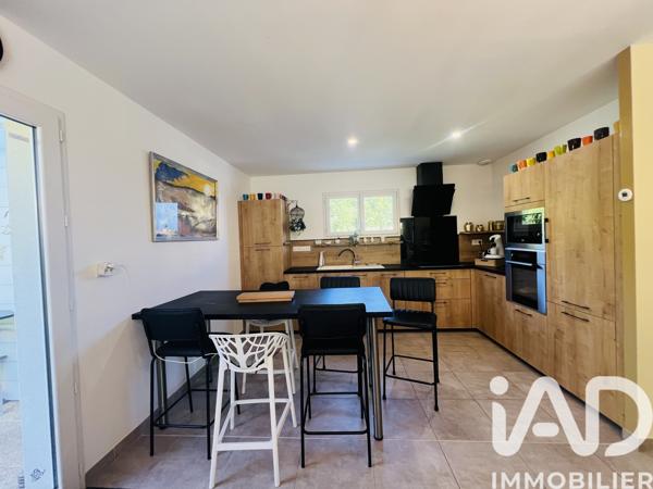 Maison à vendre 3 pièces 57 m² Royan