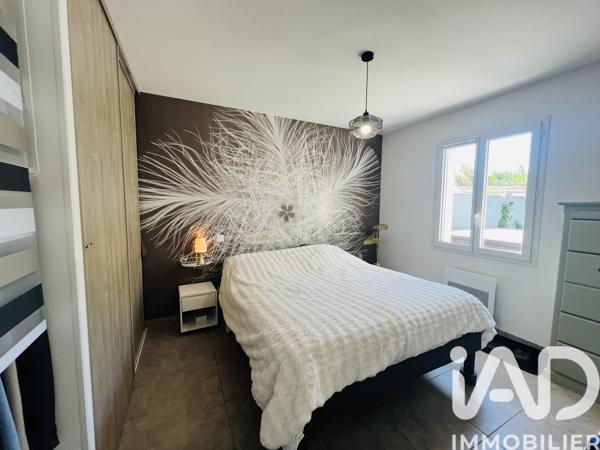 Maison à vendre 3 pièces 57 m² Royan