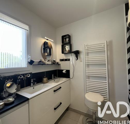 Maison à vendre 3 pièces 57 m² Royan