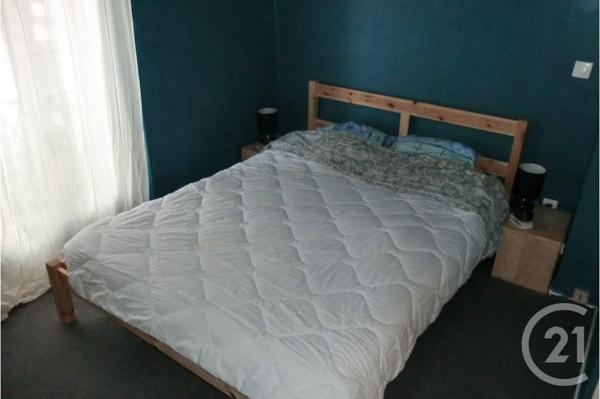 Maison à vendre  2 pièces - 29 m2 LILLEBONNE - 76