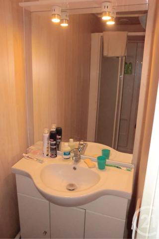 Maison à vendre  2 pièces - 29 m2 LILLEBONNE - 76