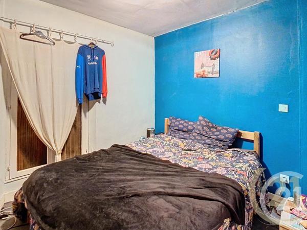 Maison à vendre  2 pièces - 29 m2 LILLEBONNE - 76