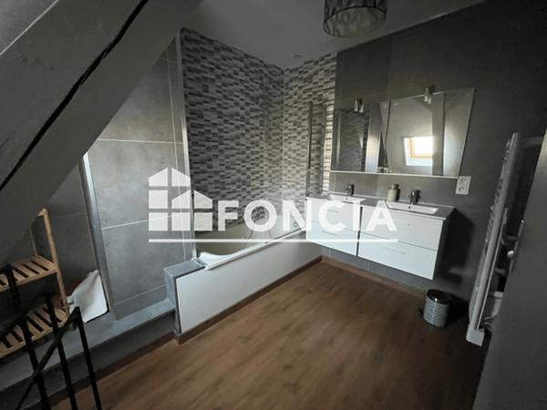 Location Appartement meublé 3 pièces 99.67 m² - 7 RUE DES CIGOGNES Ammerschwihr 68770