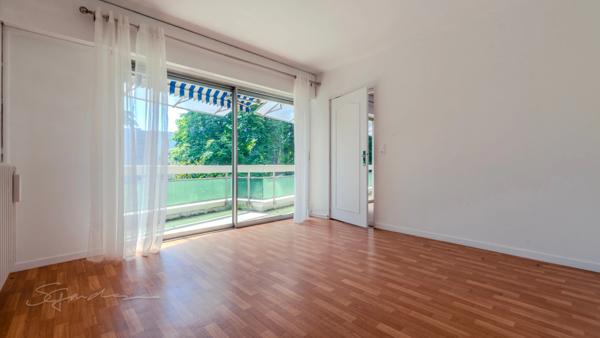 Appartement à vendre 3 pièces PAU (64)