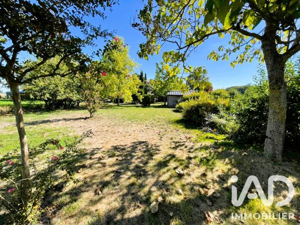 Maison à vendre 5 pièces 182 m² Baugé-en-Anjou