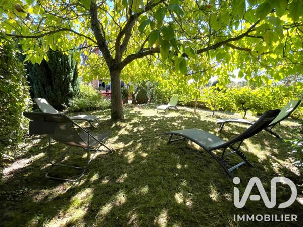 Maison à vendre 5 pièces 182 m² Baugé-en-Anjou