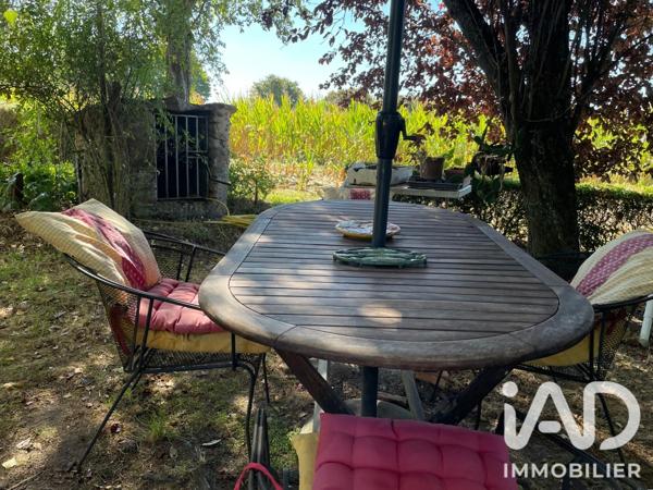 Maison à vendre 5 pièces 182 m² Baugé-en-Anjou