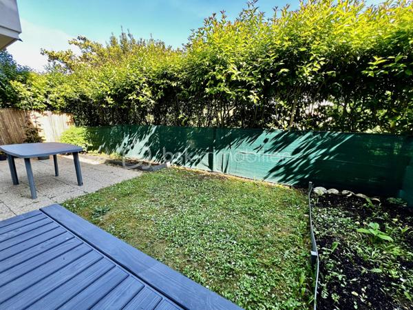 Appartement de 61 m²