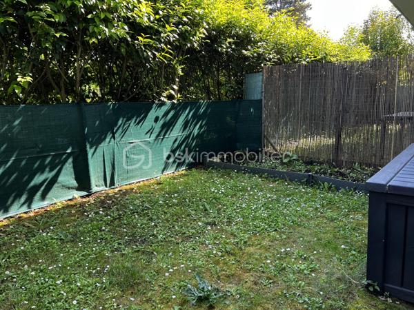 Appartement de 61 m²