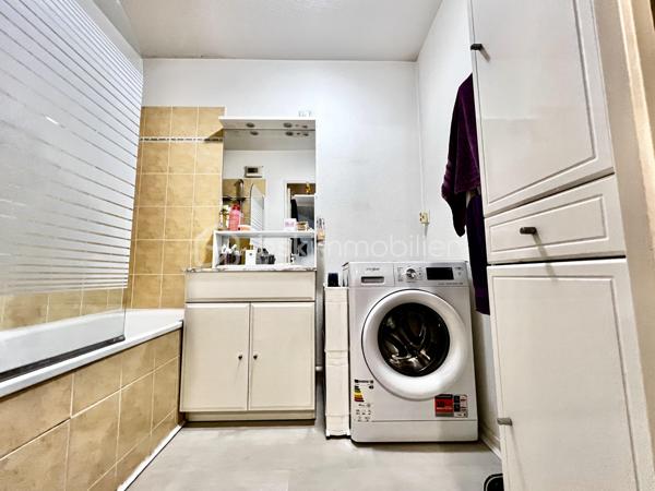 Appartement de 61 m²