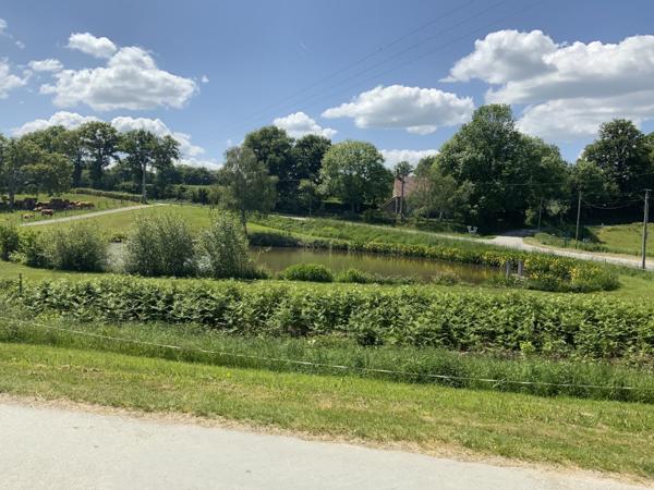 Maison à ROCHES (23270)