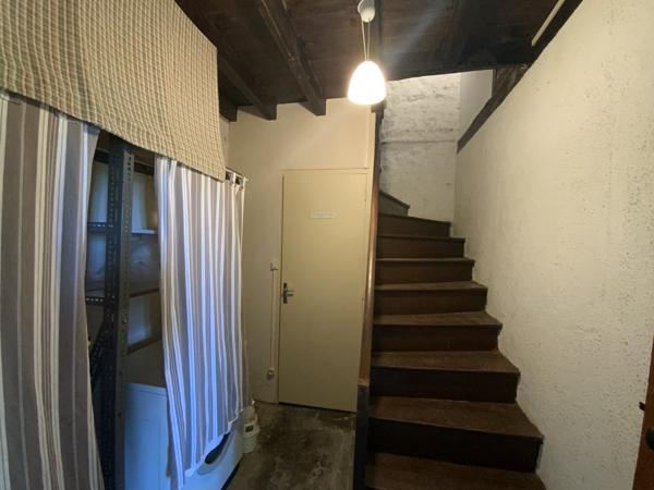 Maison à ROCHES (23270)