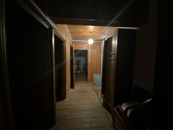 Maison à ROCHES (23270)