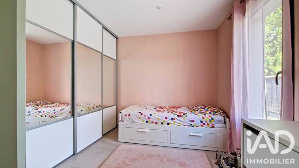 Maison à vendre 6 pièces 130 m² Biganos