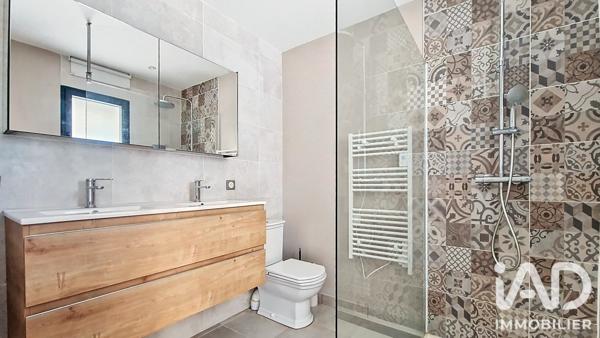 Maison à vendre 6 pièces 130 m² Biganos