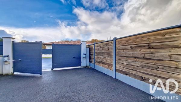 Maison à vendre 6 pièces 130 m² Biganos