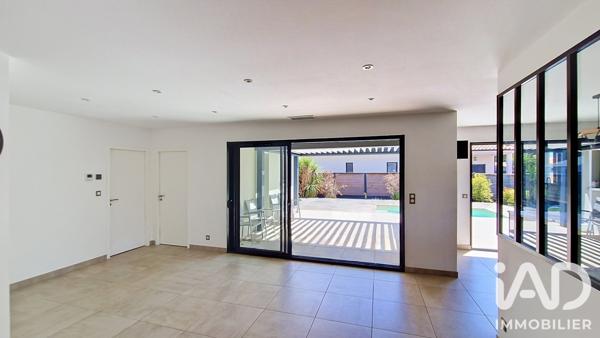 Maison à vendre 6 pièces 130 m² Biganos