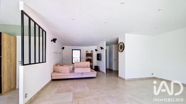 Maison à vendre 6 pièces 130 m² Biganos