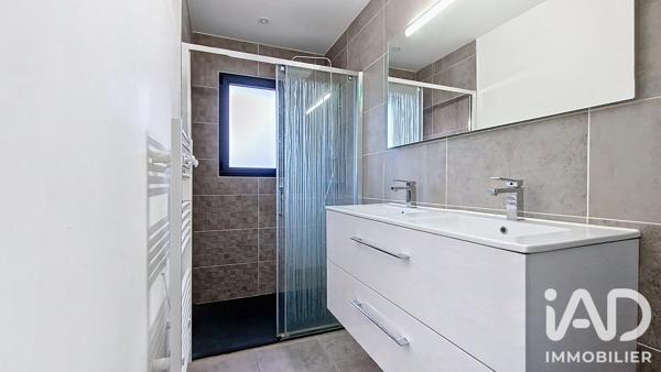 Maison à vendre 6 pièces 130 m² Biganos