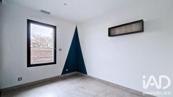 Maison à vendre 6 pièces 130 m² Biganos