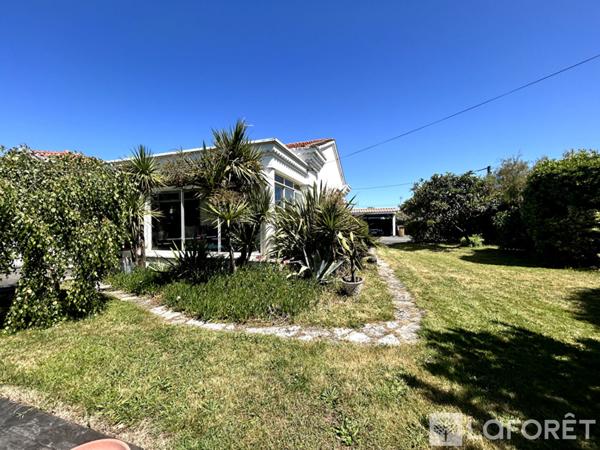 Achat maison Gujan-Mestras - 4 pièce(s) - 176 m² - 780 000 €