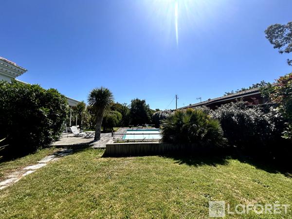 Achat maison Gujan-Mestras - 4 pièce(s) - 176 m² - 780 000 €