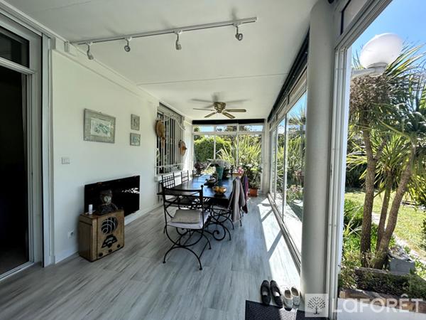 Achat maison Gujan-Mestras - 4 pièce(s) - 176 m² - 780 000 €