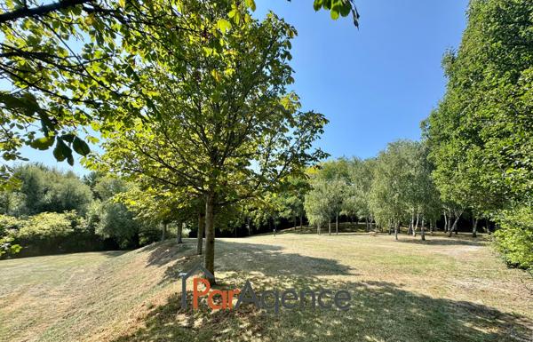 VAUX-SUR-MER 600 M PLAGE et VUE SUR PINS et MER TRES BEL AP