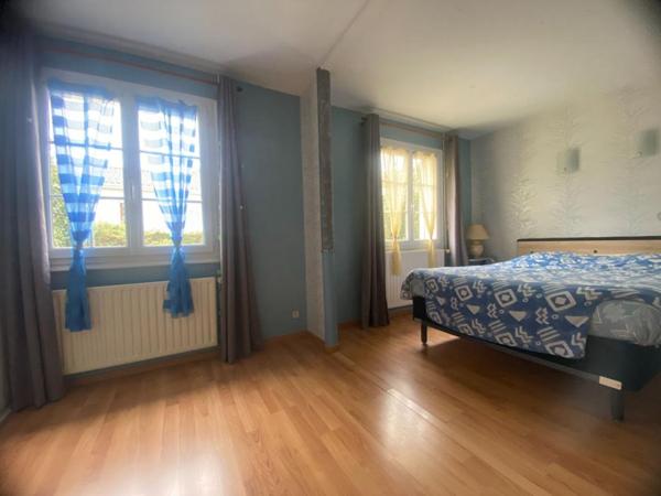 AIFFRES Maison 3 pièces 95 m²