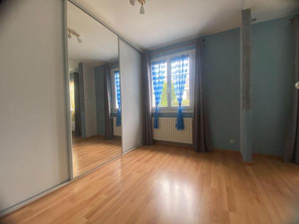 AIFFRES Maison 3 pièces 95 m²