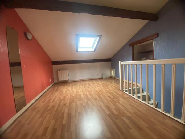 AIFFRES Maison 3 pièces 95 m²