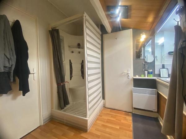 AIFFRES Maison 3 pièces 95 m²