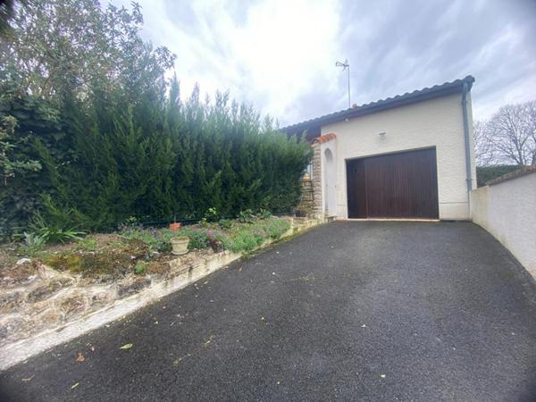 AIFFRES Maison 3 pièces 95 m²